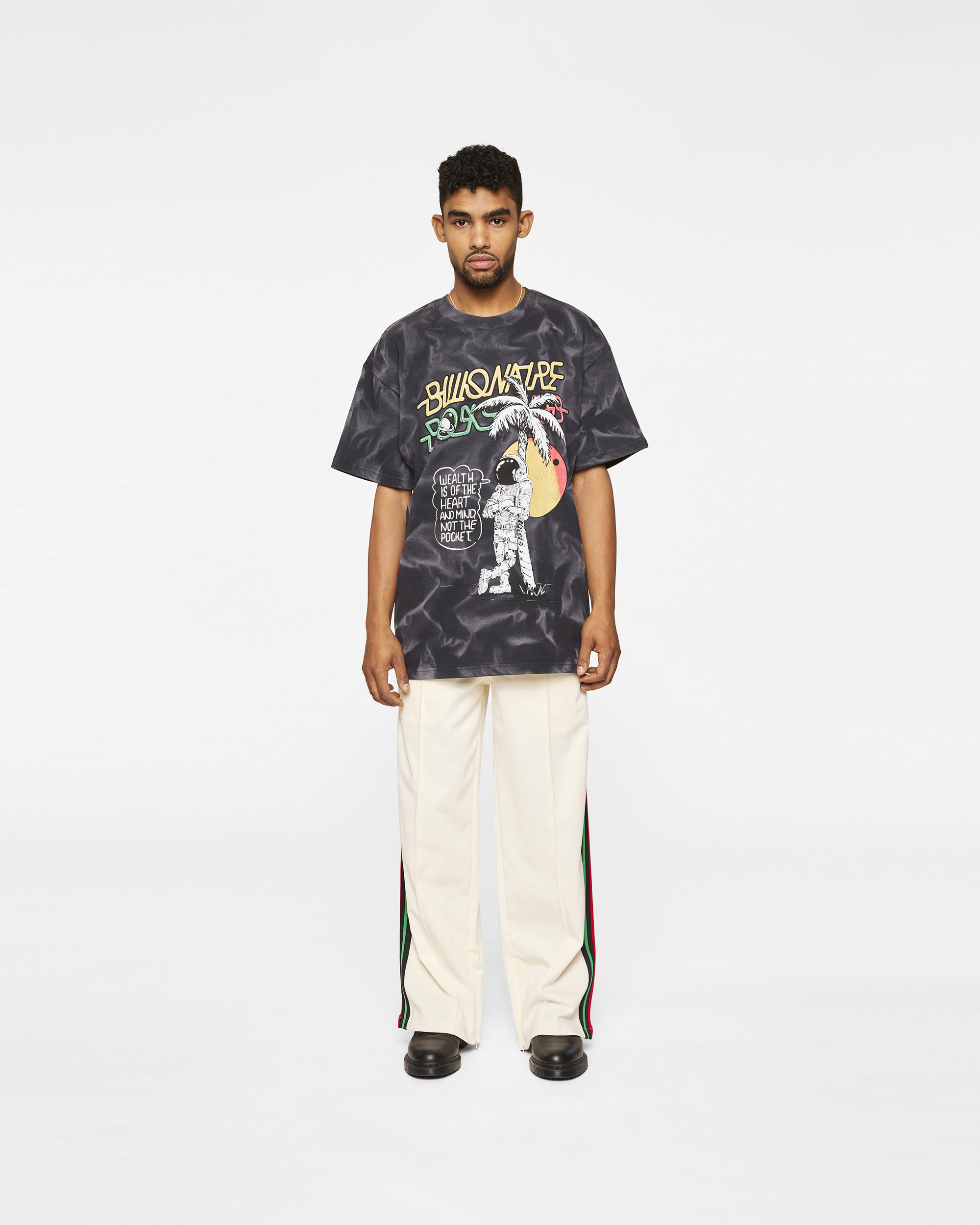 CHILL TEE - 3