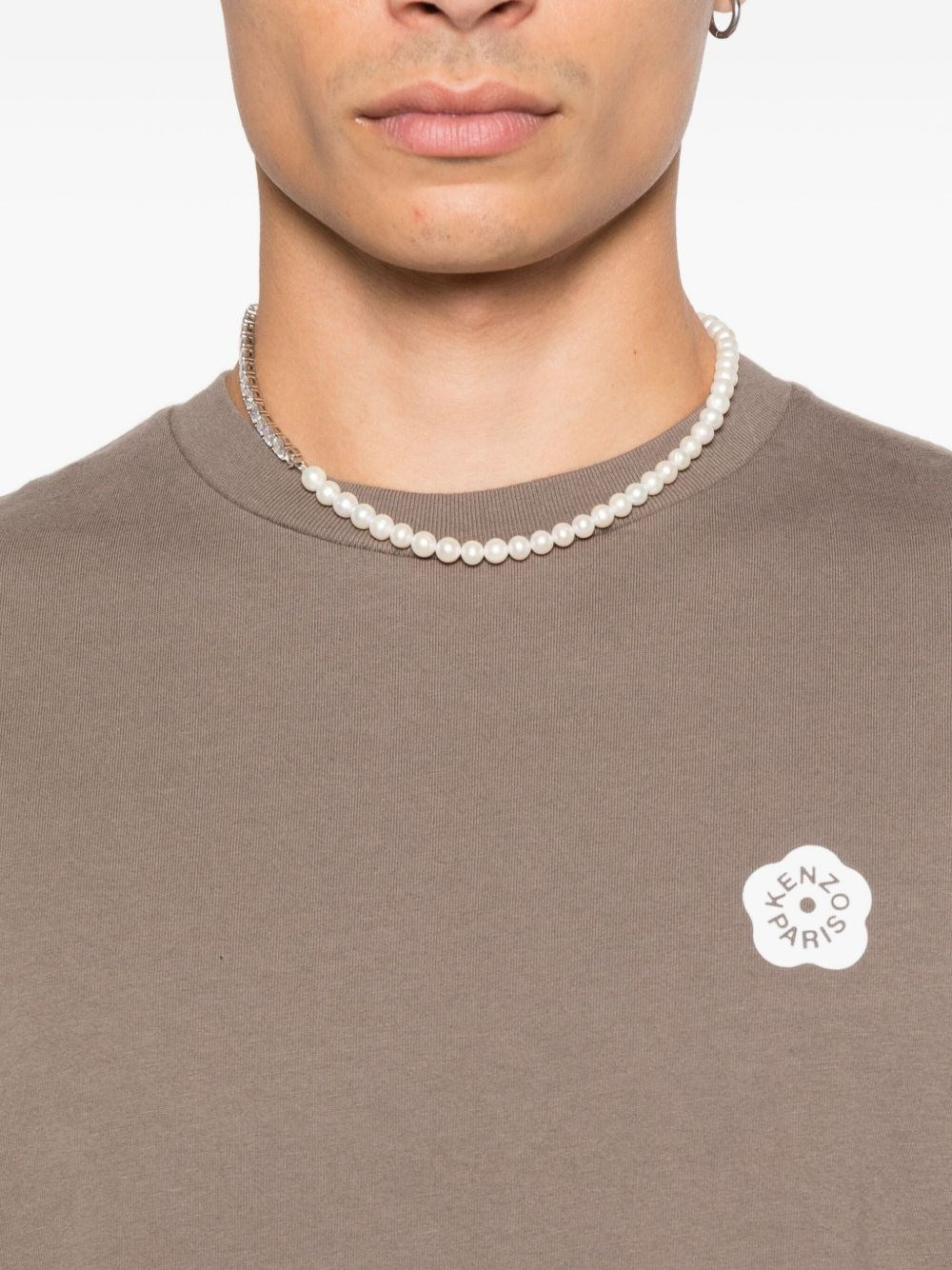 T-SHIRT LOGO - 3