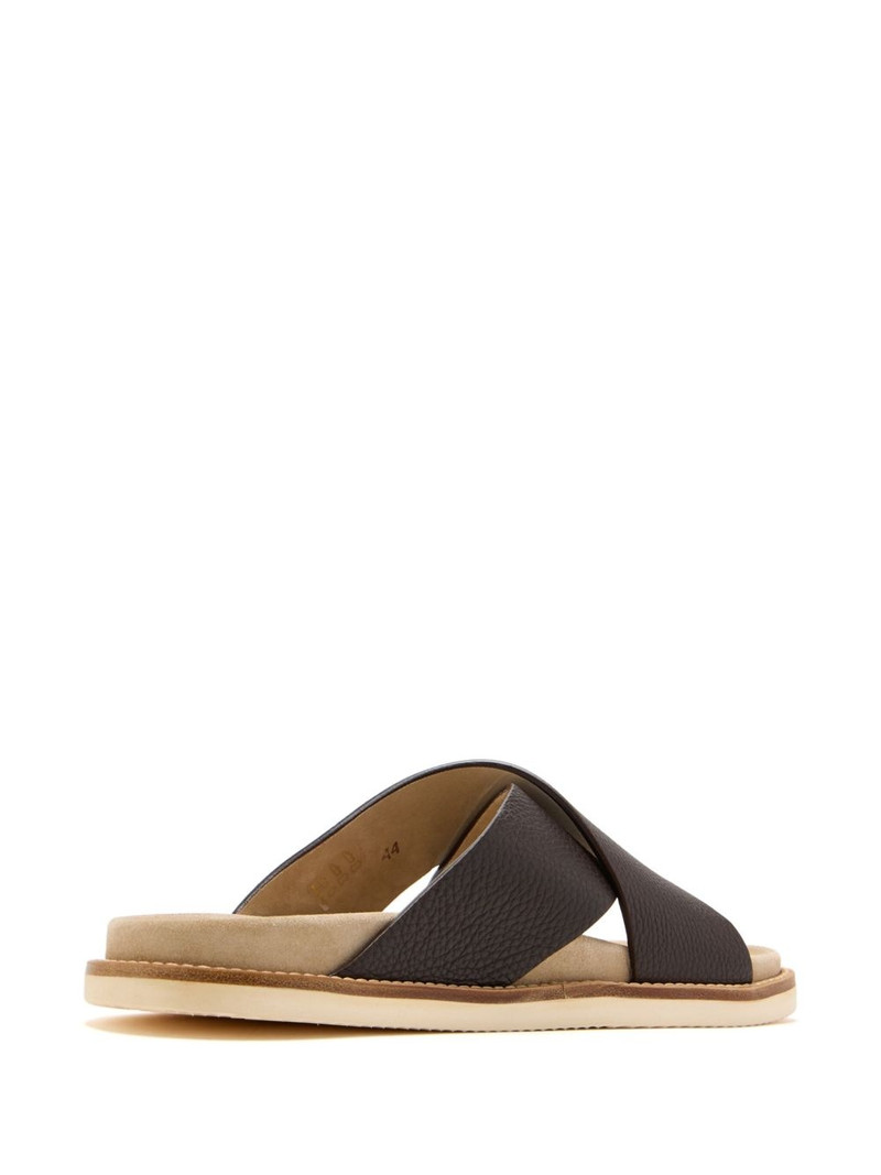 leather sandals 3