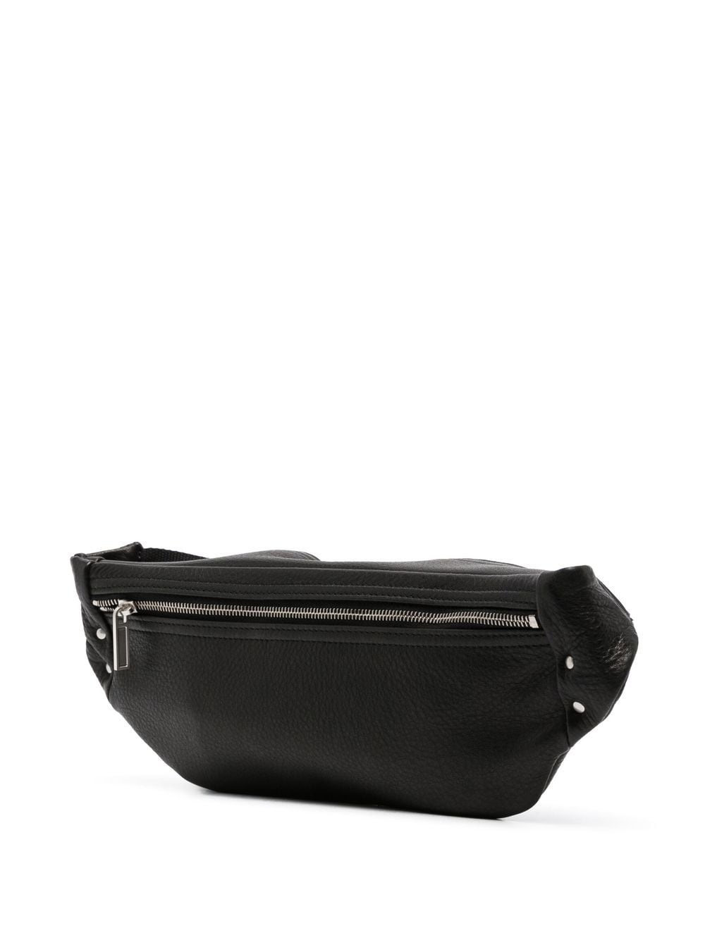 leather belt bag - 3