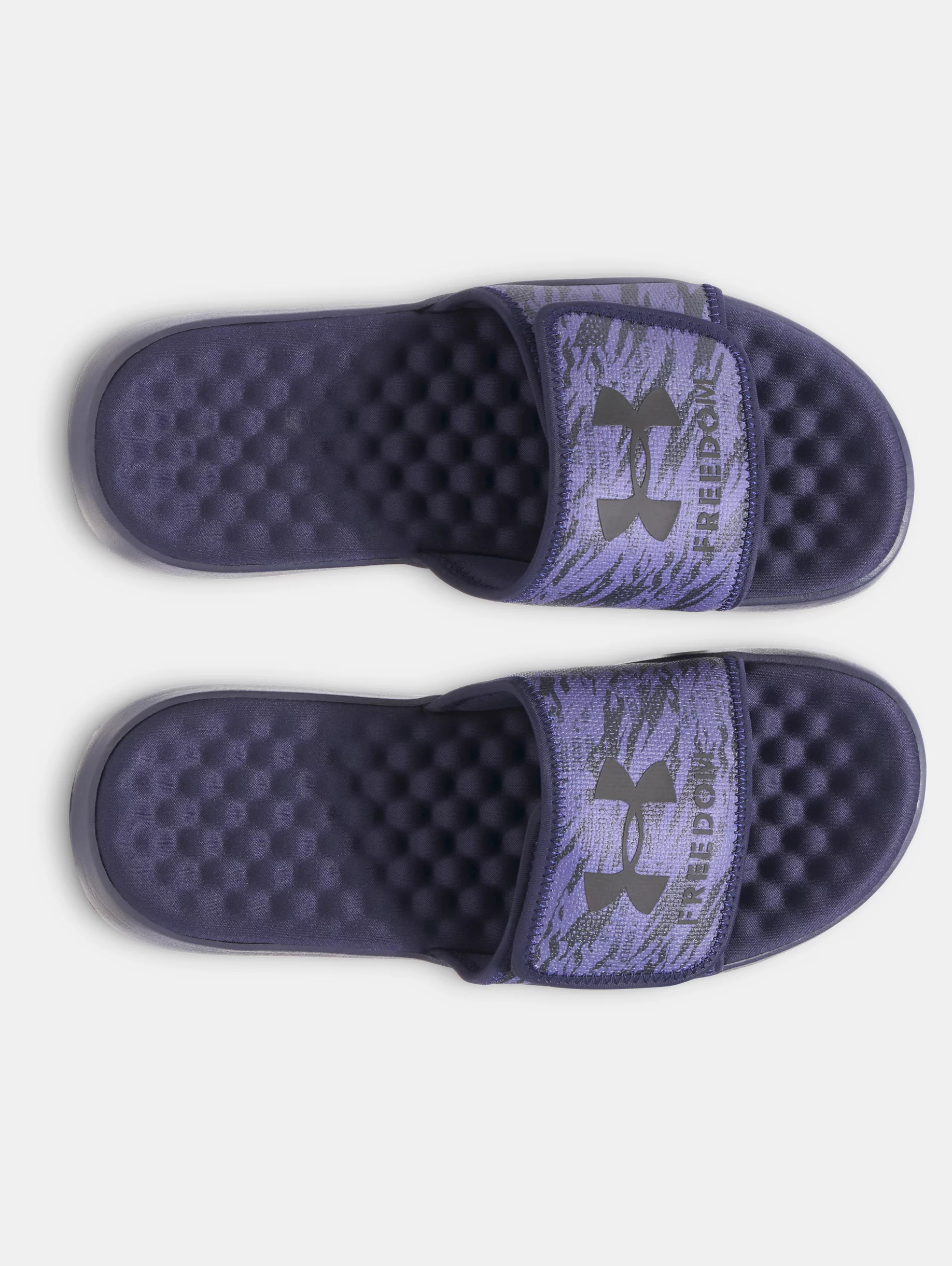 UA Ignite Pro 8 Freedom - 3