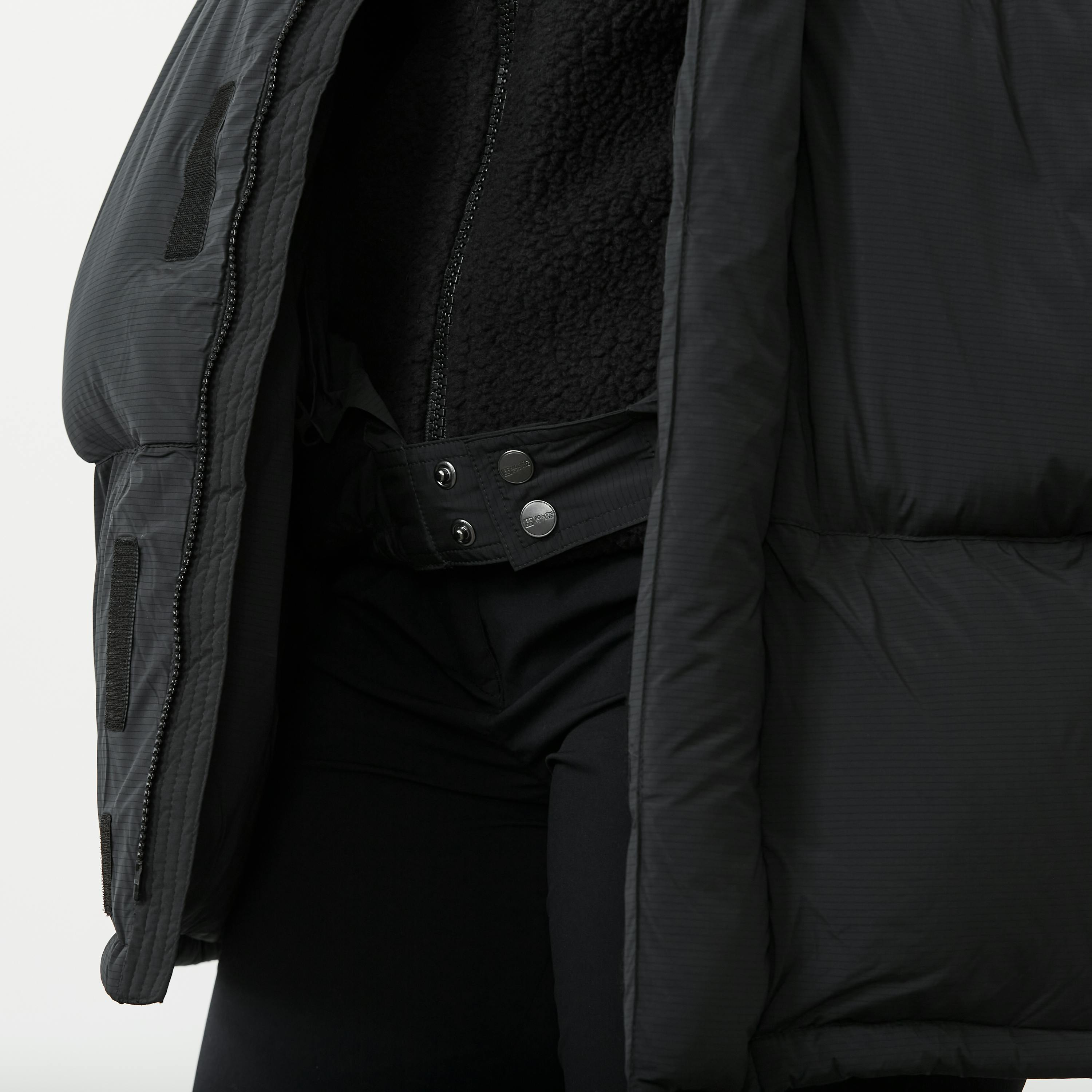 Tindur Down insulated exploration jacket (Unisex) - 8