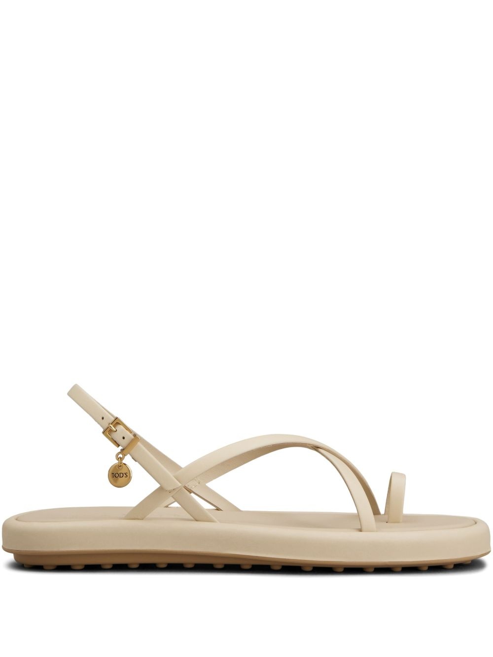 leather sandals - 1