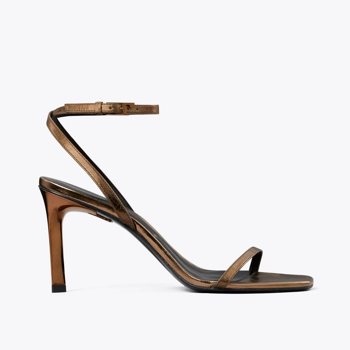 Gigi Heeled Sandal - 1