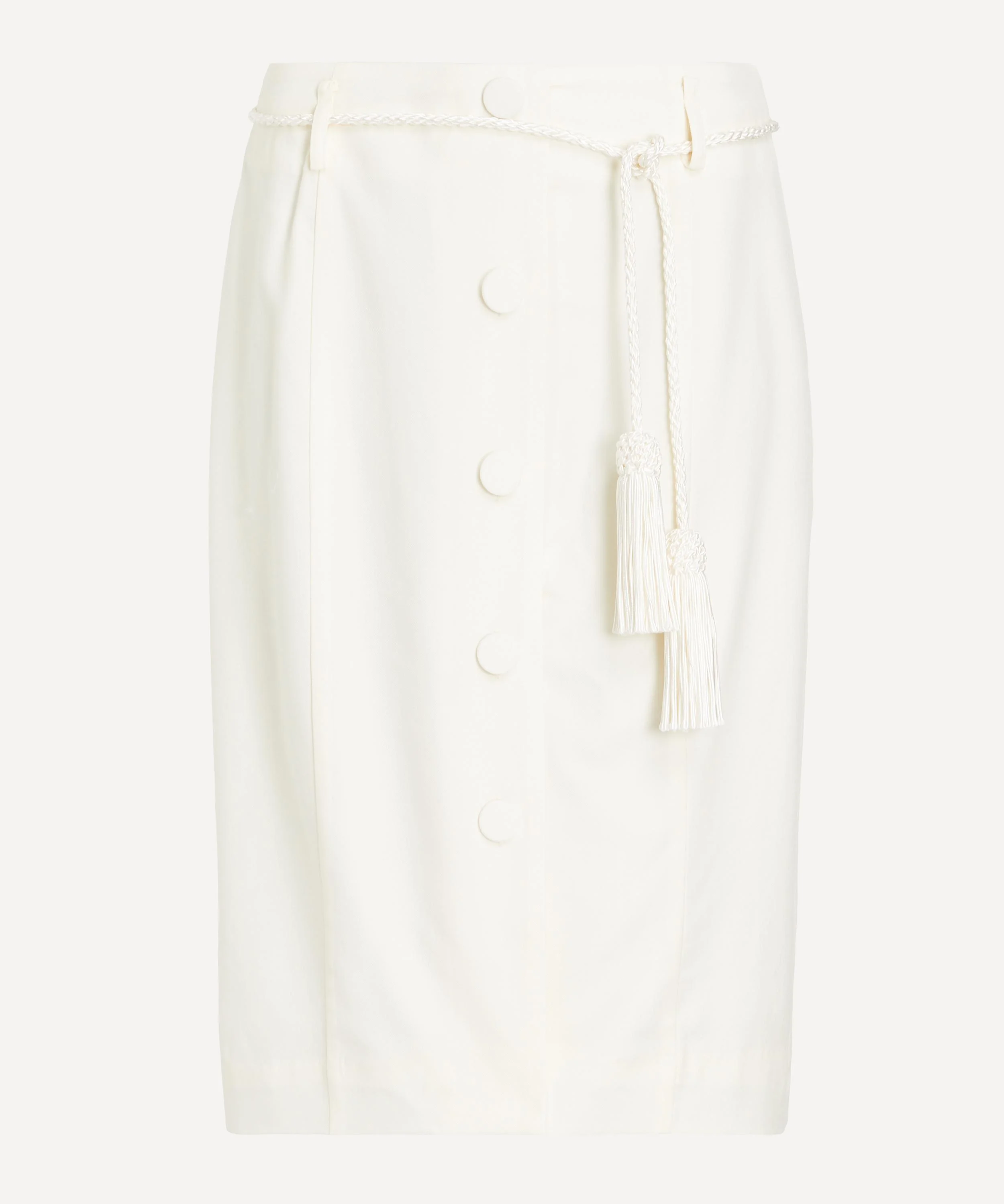 Elspeth Midi Skirt - 1