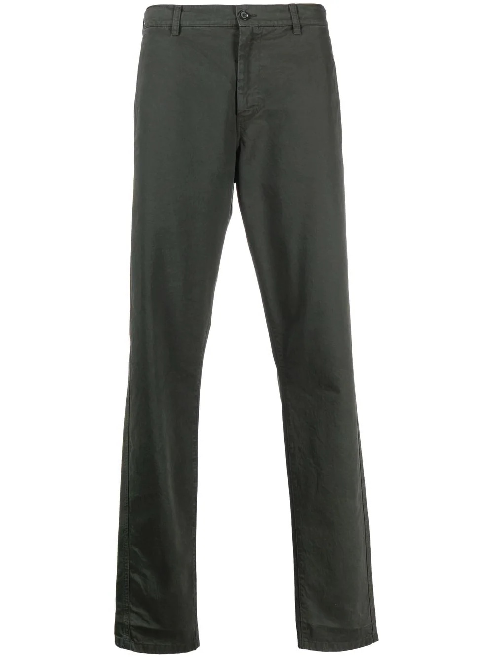 slim-fit trousers - 1