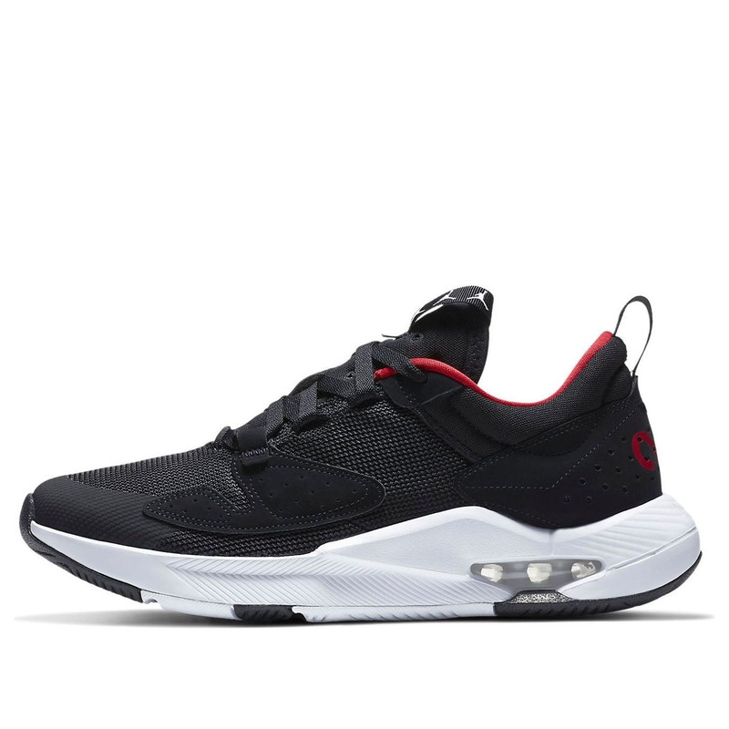 Air Jordan Air Cadence Shoes Black/Red CN3498-006 - 1