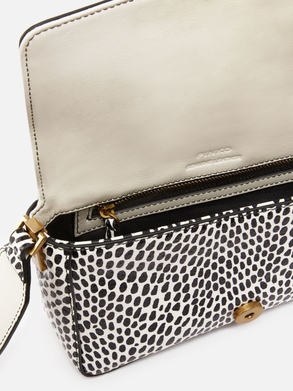 Love crossbody bag - 4