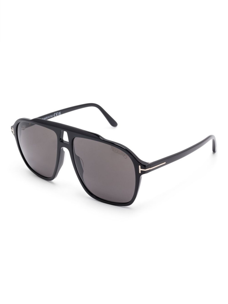 TOM FORD 1209 sunglasses outlook