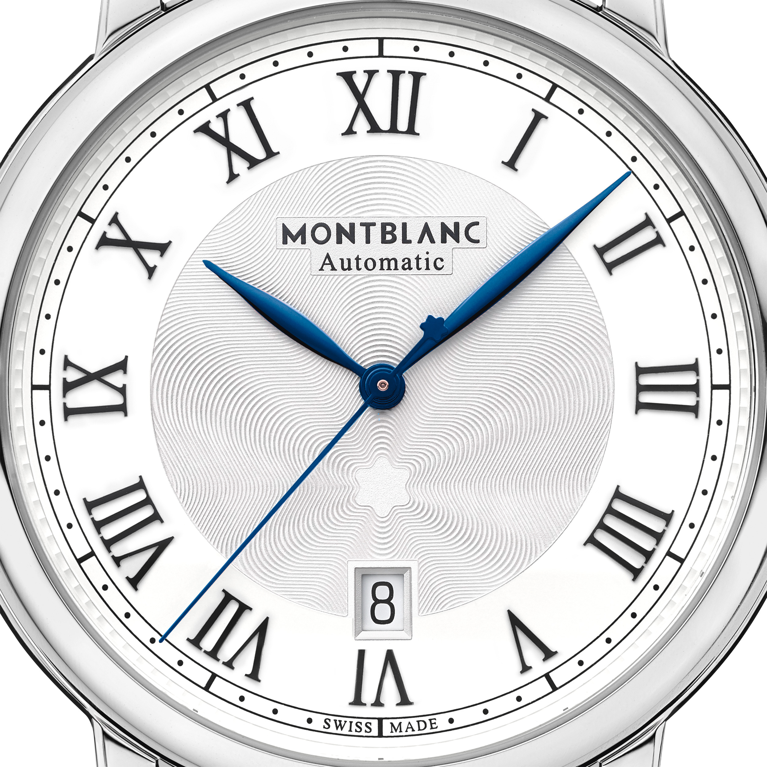 Montblanc Star Legacy Automatic Date 42 mm - 6