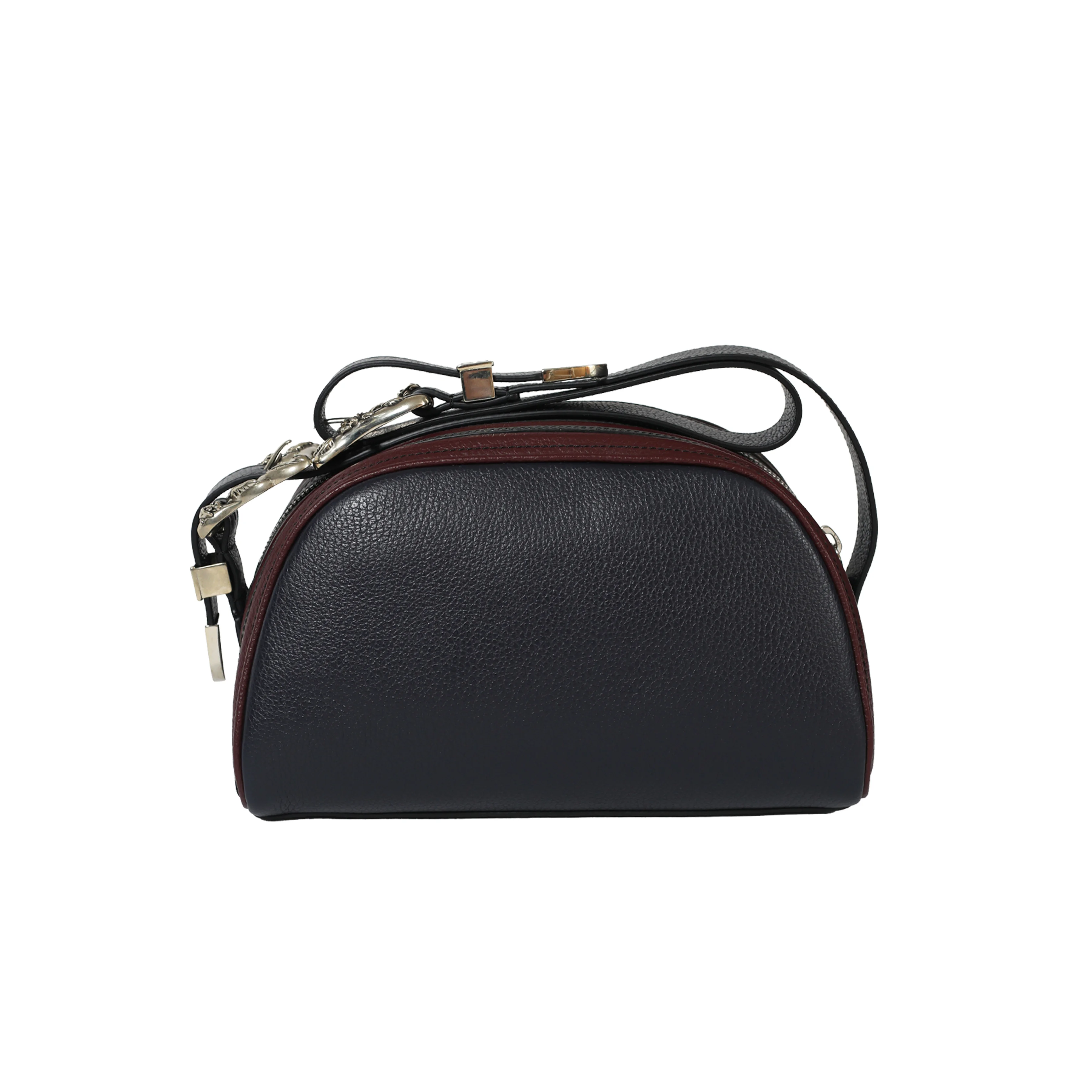BELT STRAP SHOULDER BAG - 1