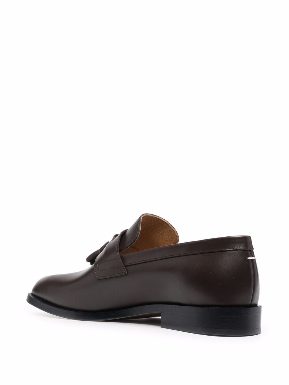 Tabi tassel loafers - 3