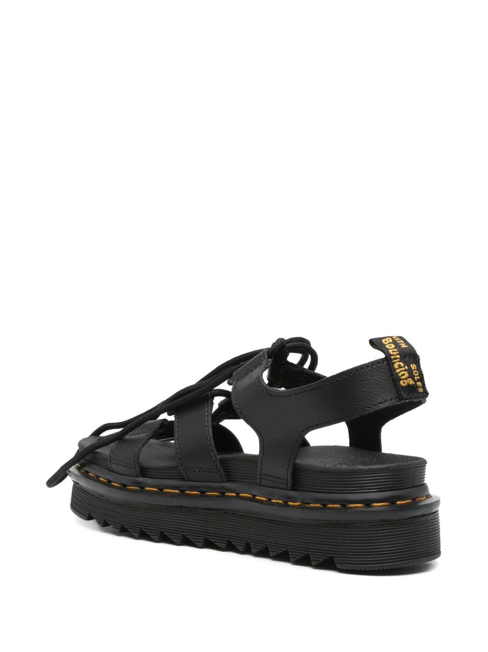 Nartilla sandals - 3