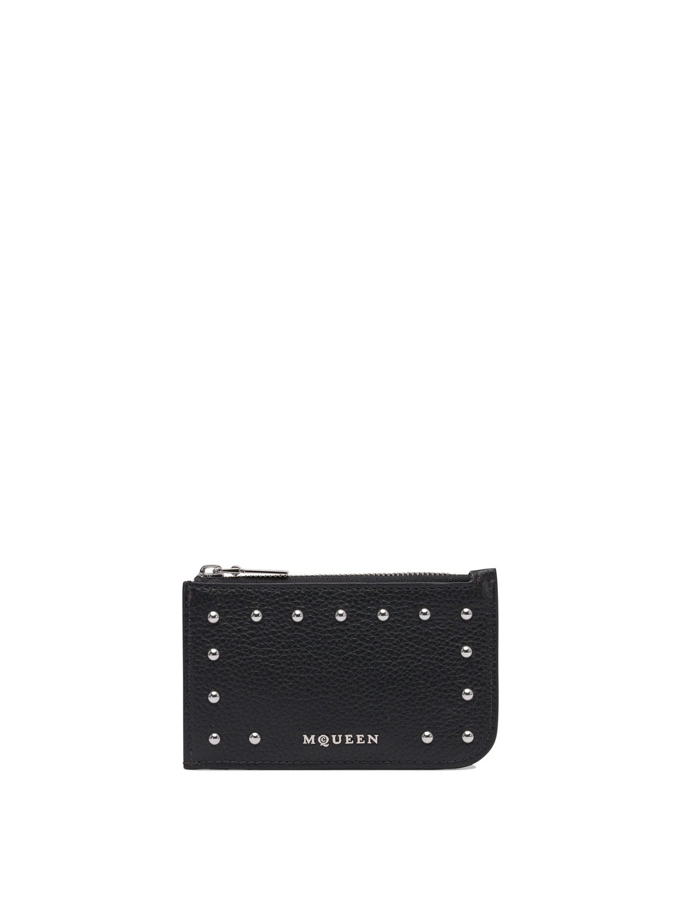 Alexander Mcqueen Wallets & Card Holders - 1