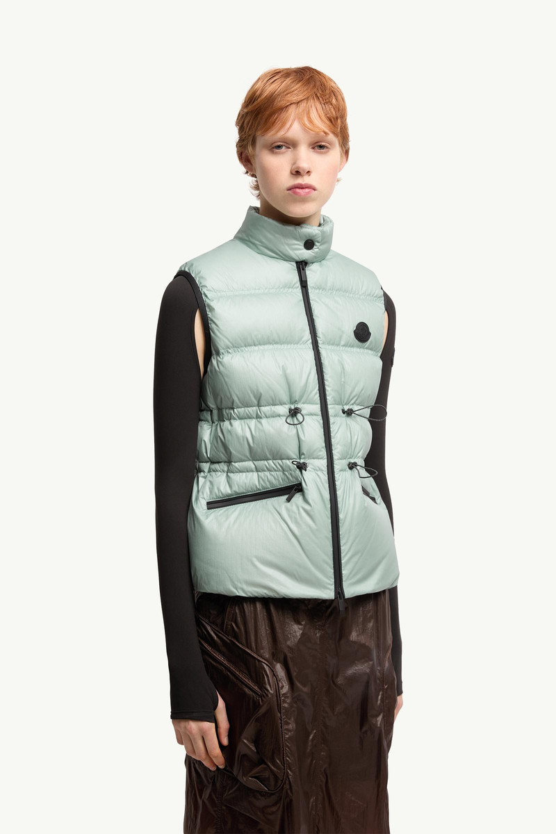 Pin Down Vest 4