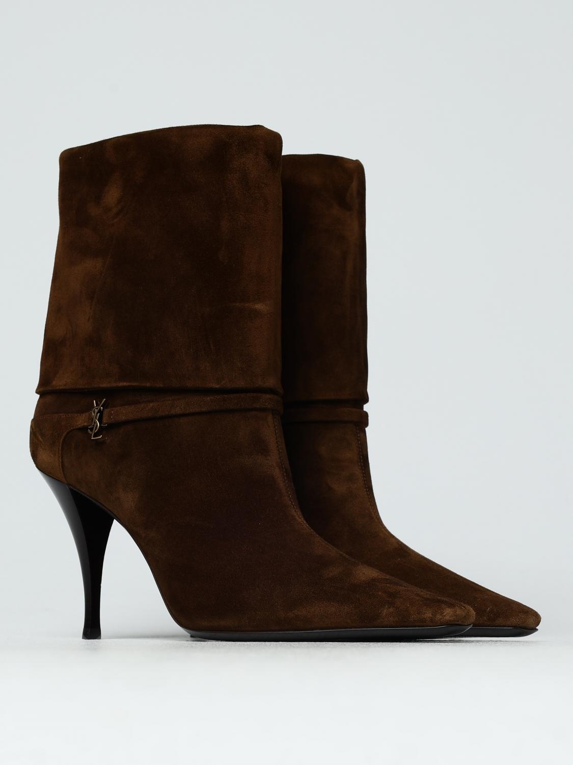 Shoes woman Saint Laurent - 2