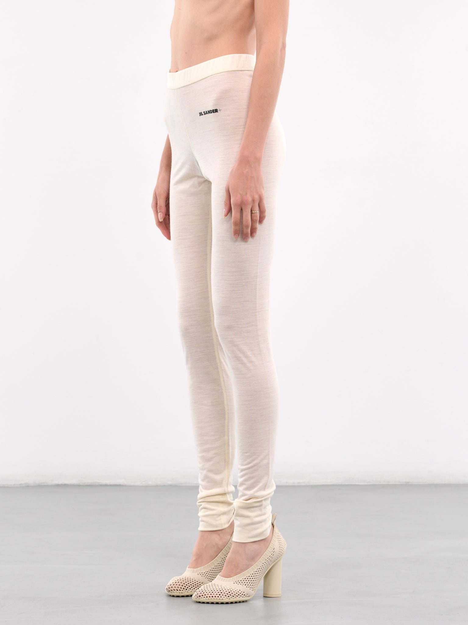 Logo Leggings - 2