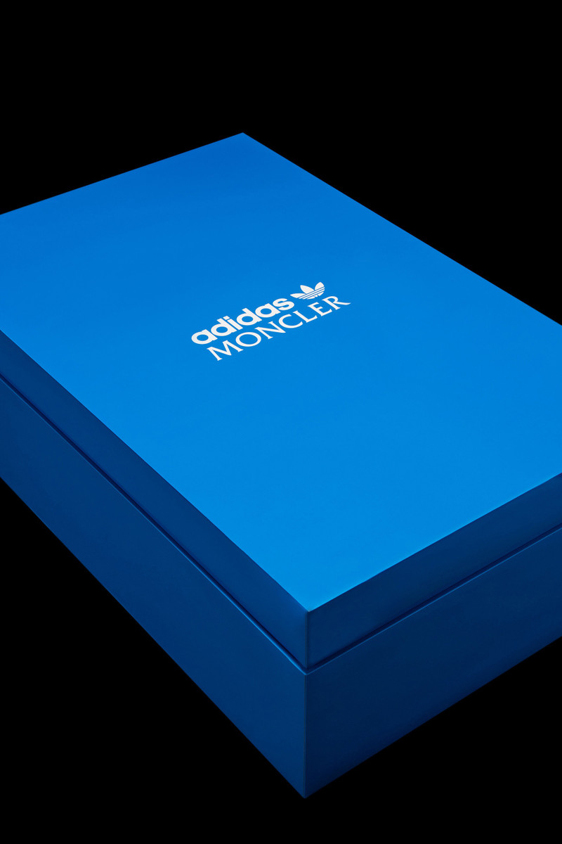 Moncler NMD High Boots 9