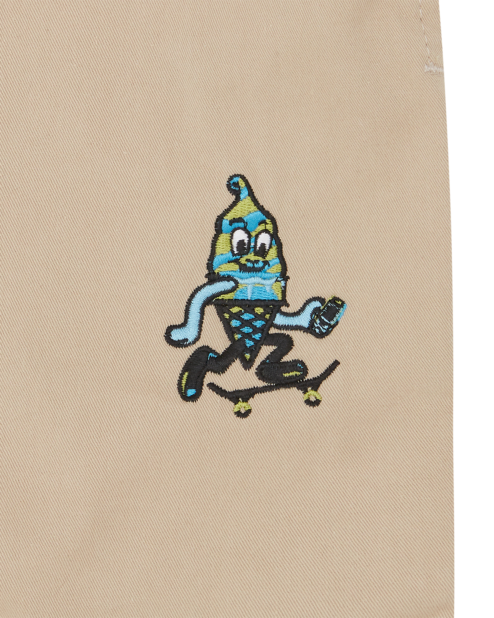 SKATE PANT - 3