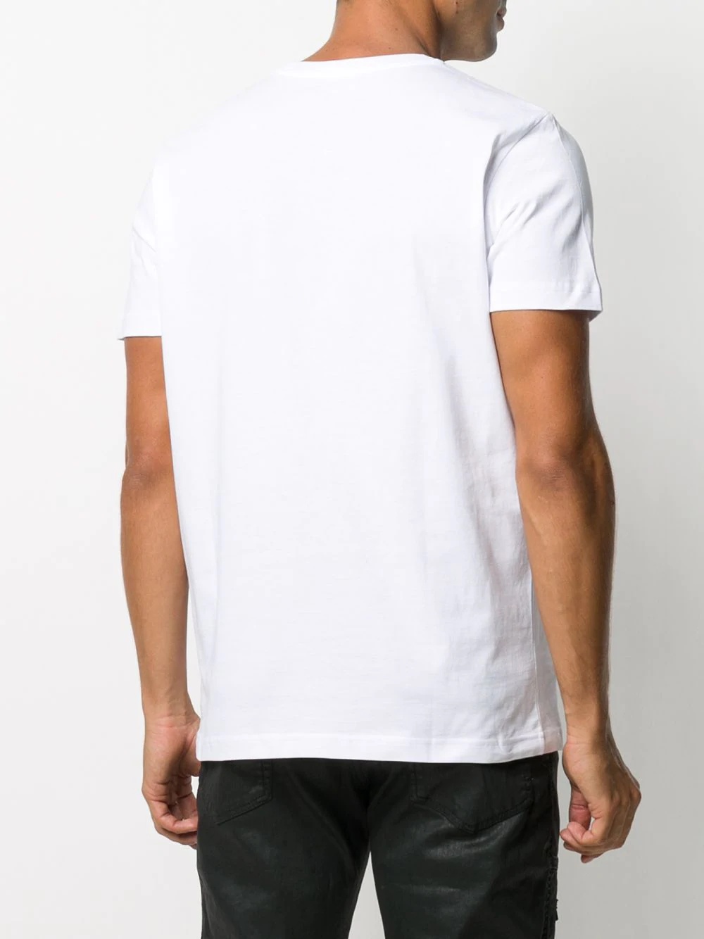 T-Diegos-N33 cotton T-shirt - 4