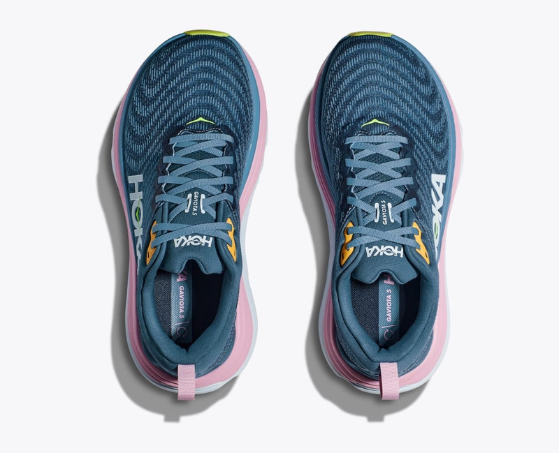 HOKA Women's Gaviota 5 outlook