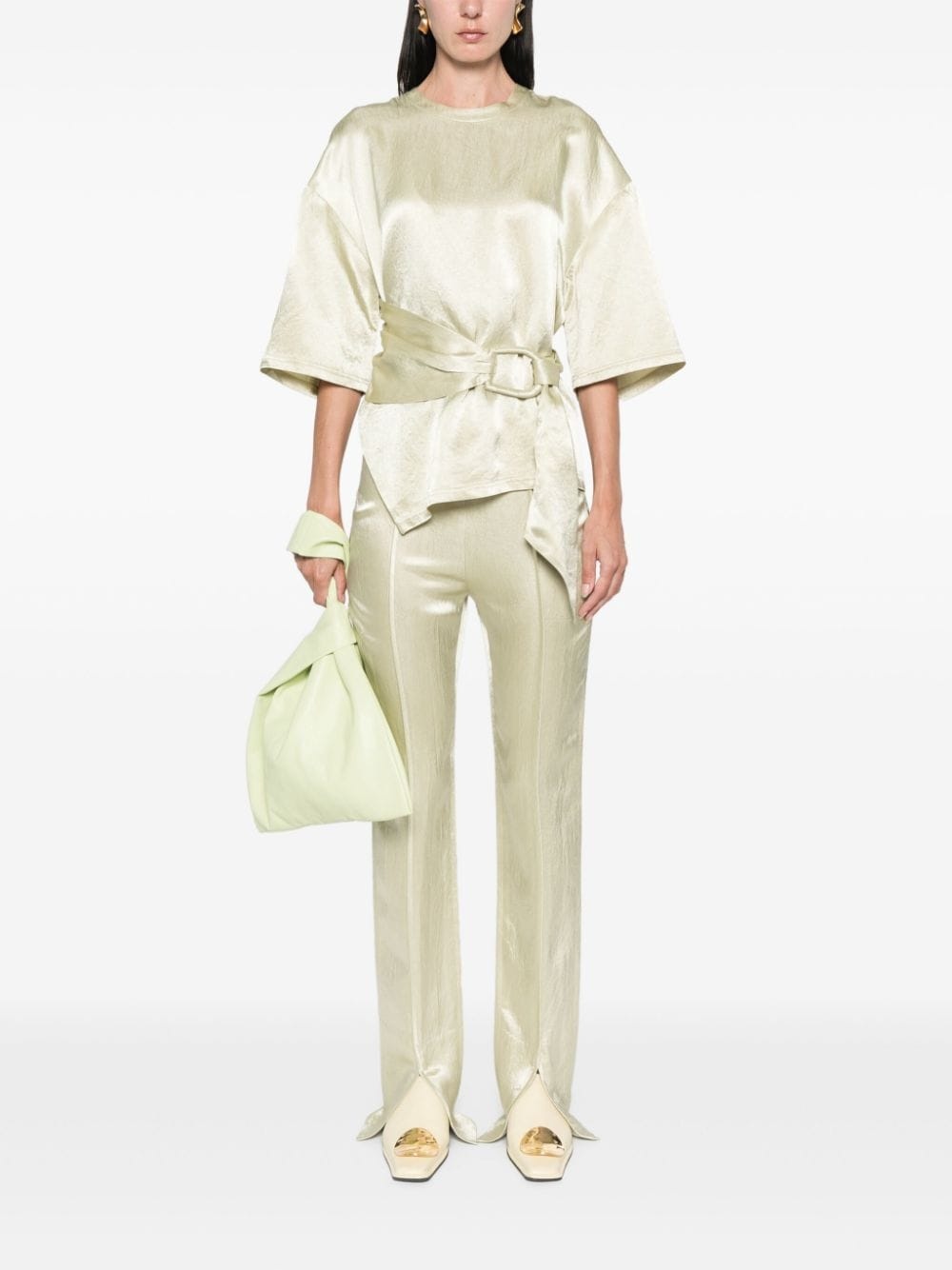 Besia blouse - 2