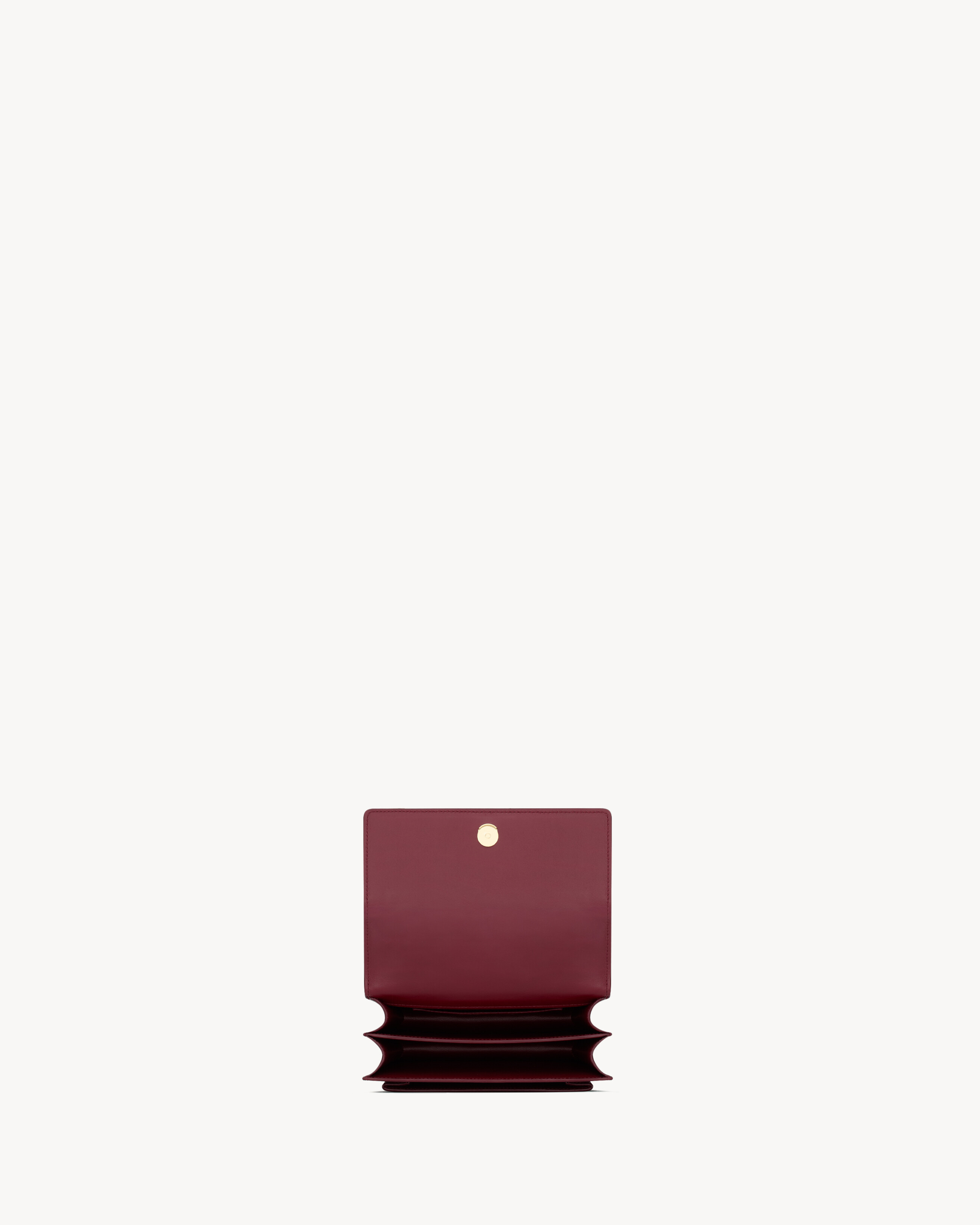 SUNSET SMALL IN PATENT LEATHER - 5