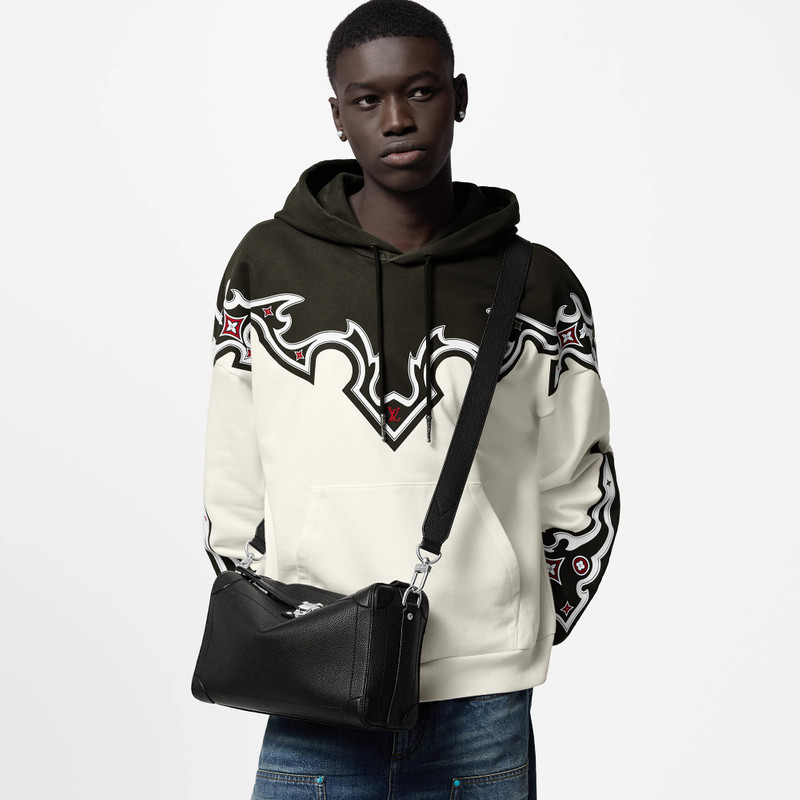 Louis Vuitton Soul Trunk East West outlook