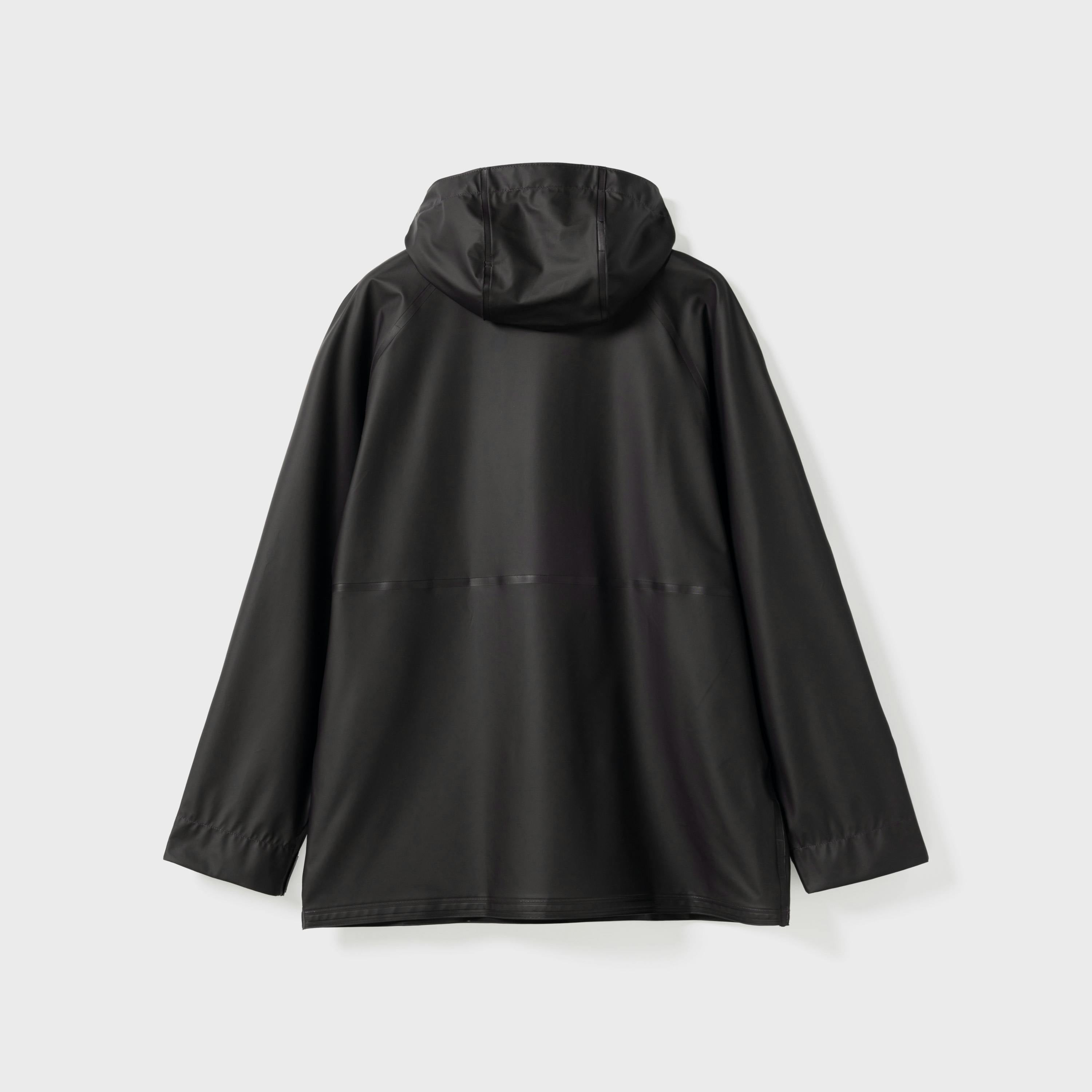 Skipagata Rain Anorak - 8