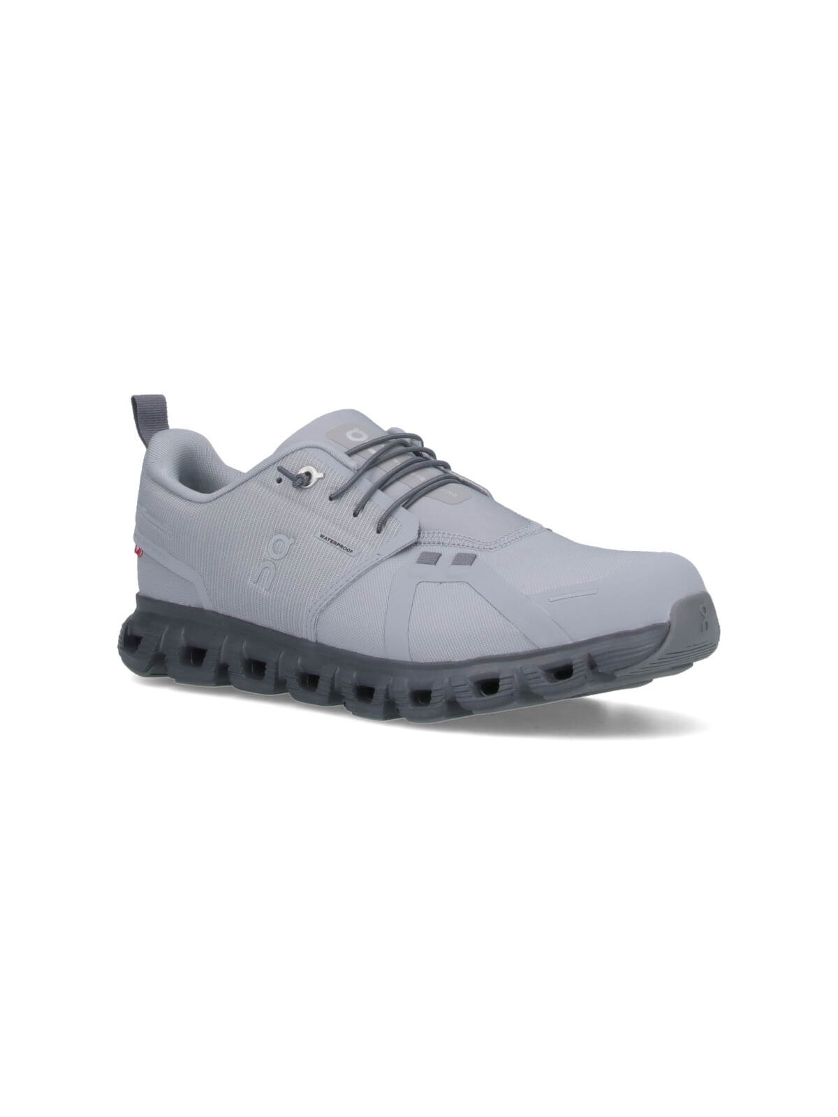 "CLOUD 6 WP" SNEAKERS - 2