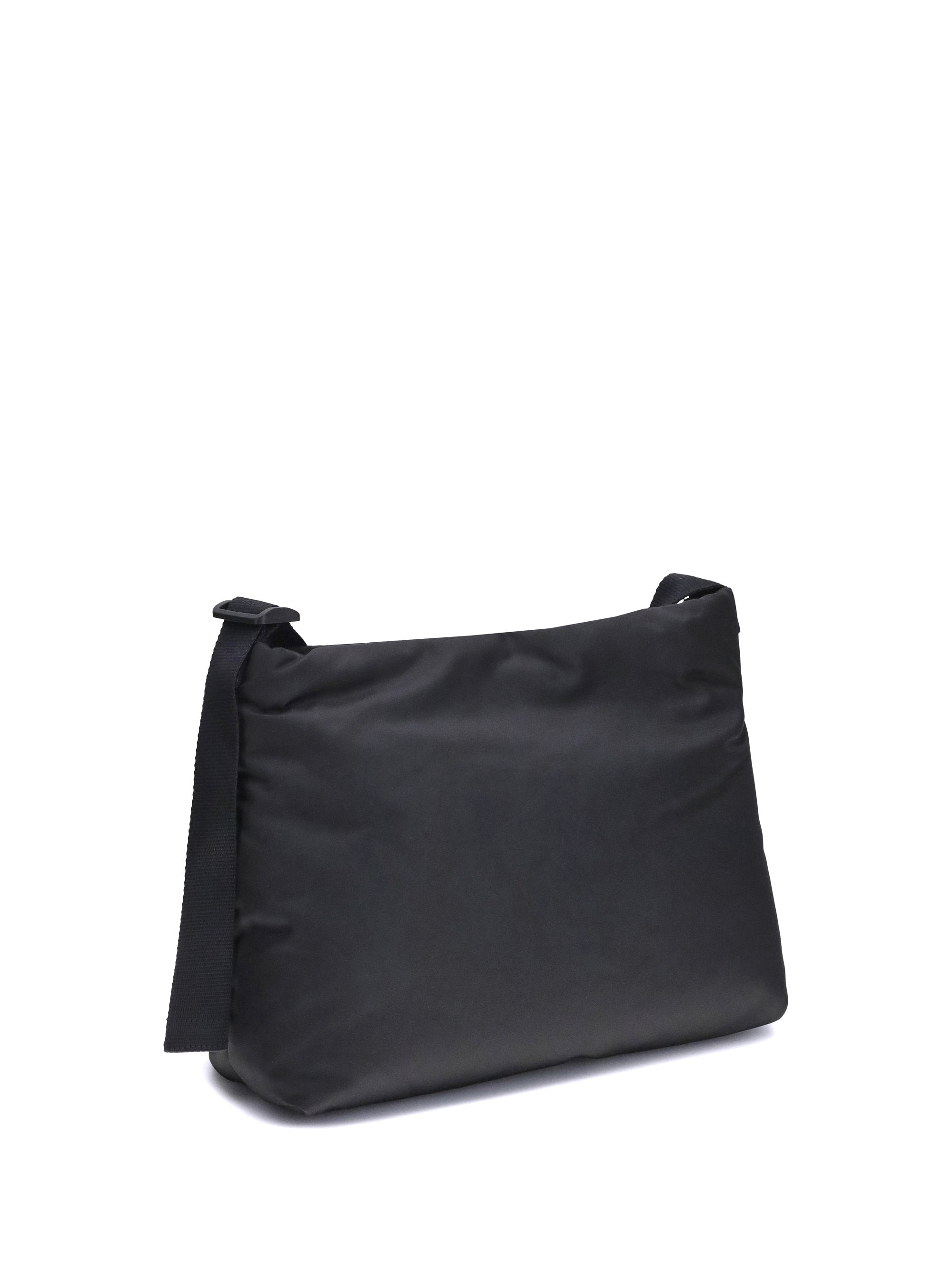 Balenciaga Men Logoed Shoulder Bag - 3