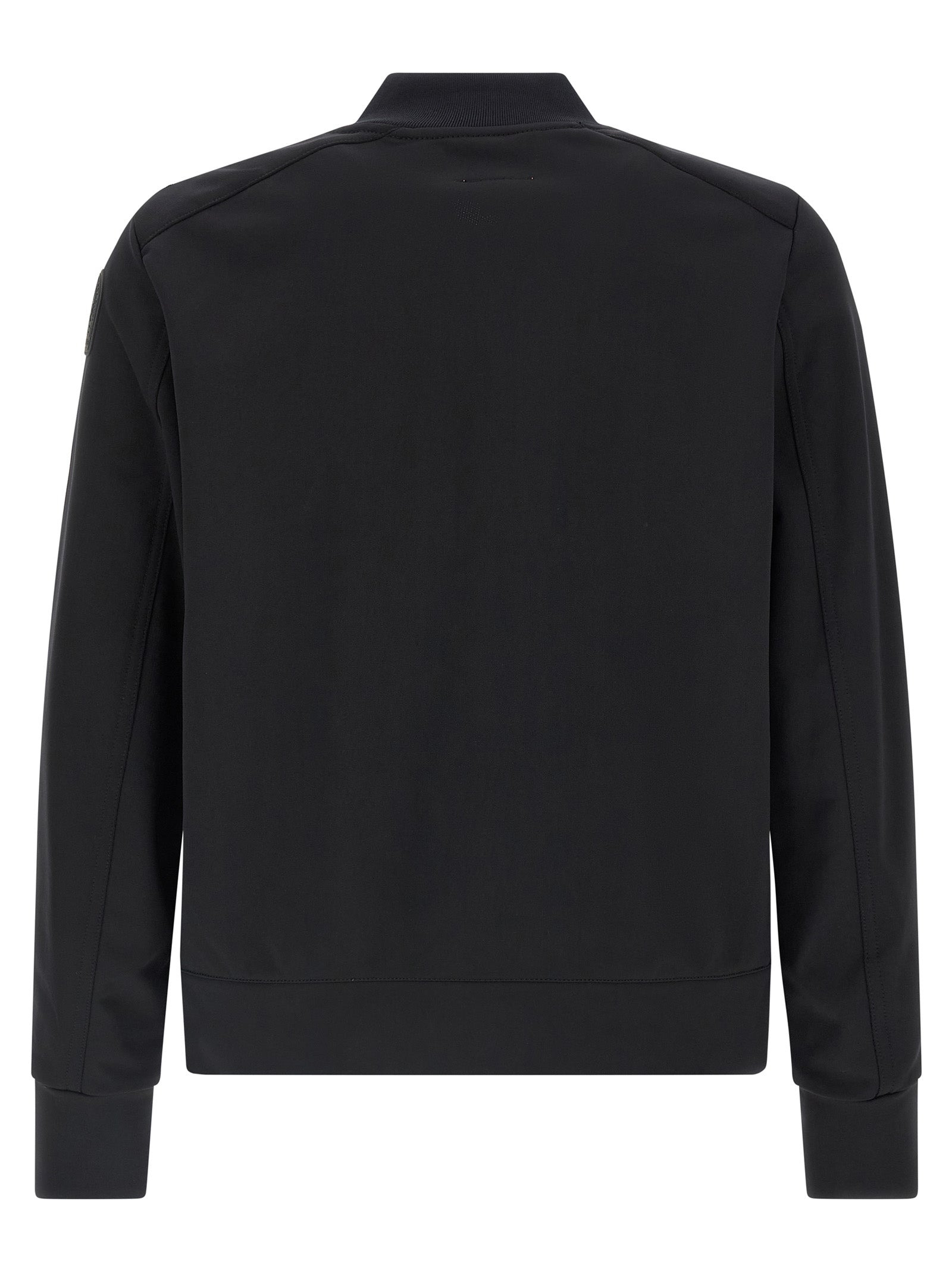 Mckay Sweatshirt Black - 2