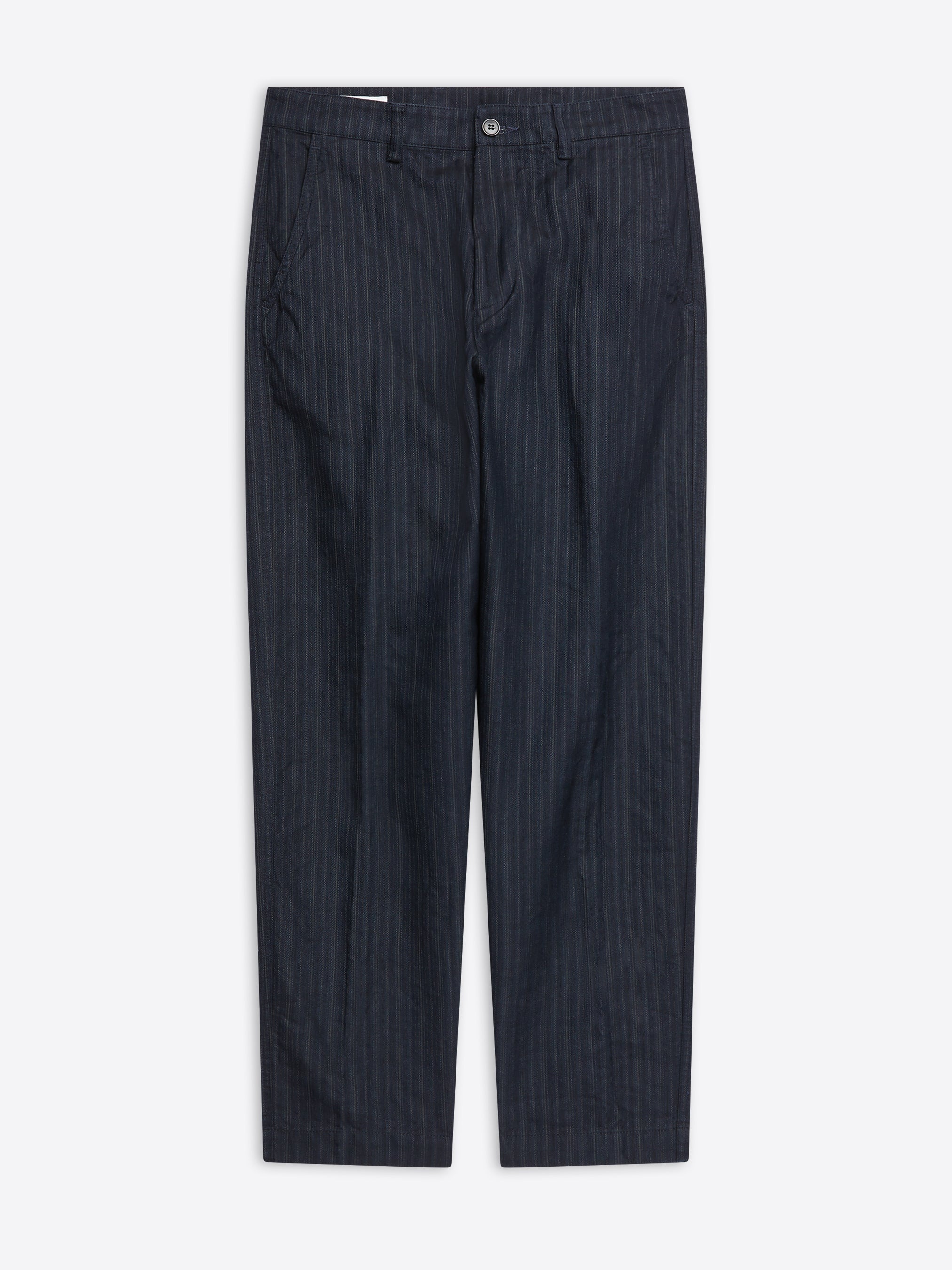 TAPERED CHINO - 1