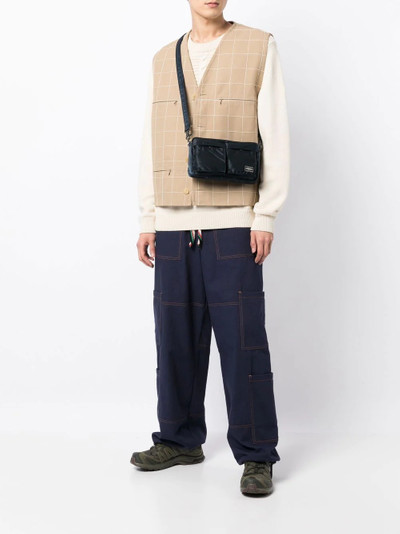 PORTER Tanker shoulder bag outlook