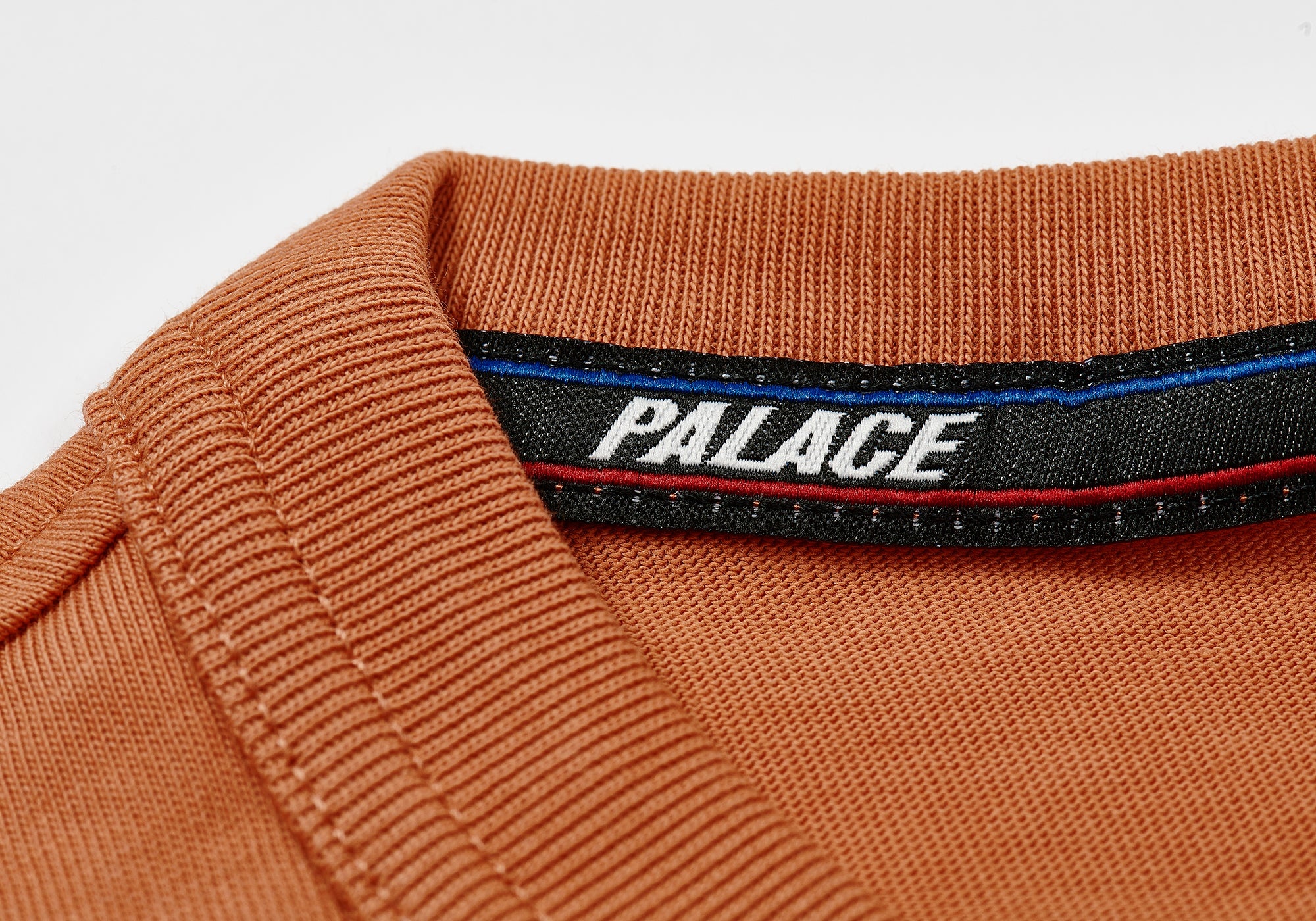 Palace Tri-Void T-Shirt Melted Sugar