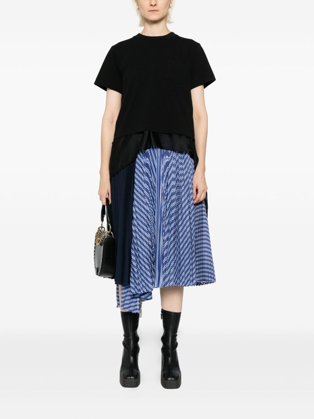 layered top - 2