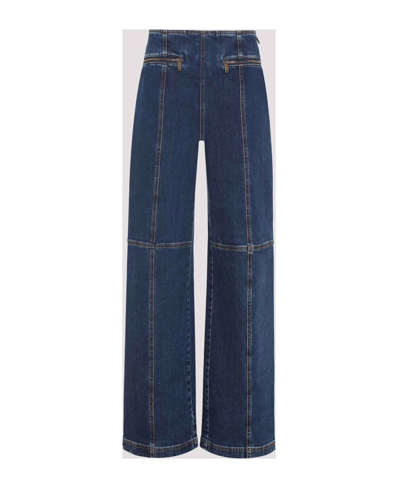 Denim Jeans - 3