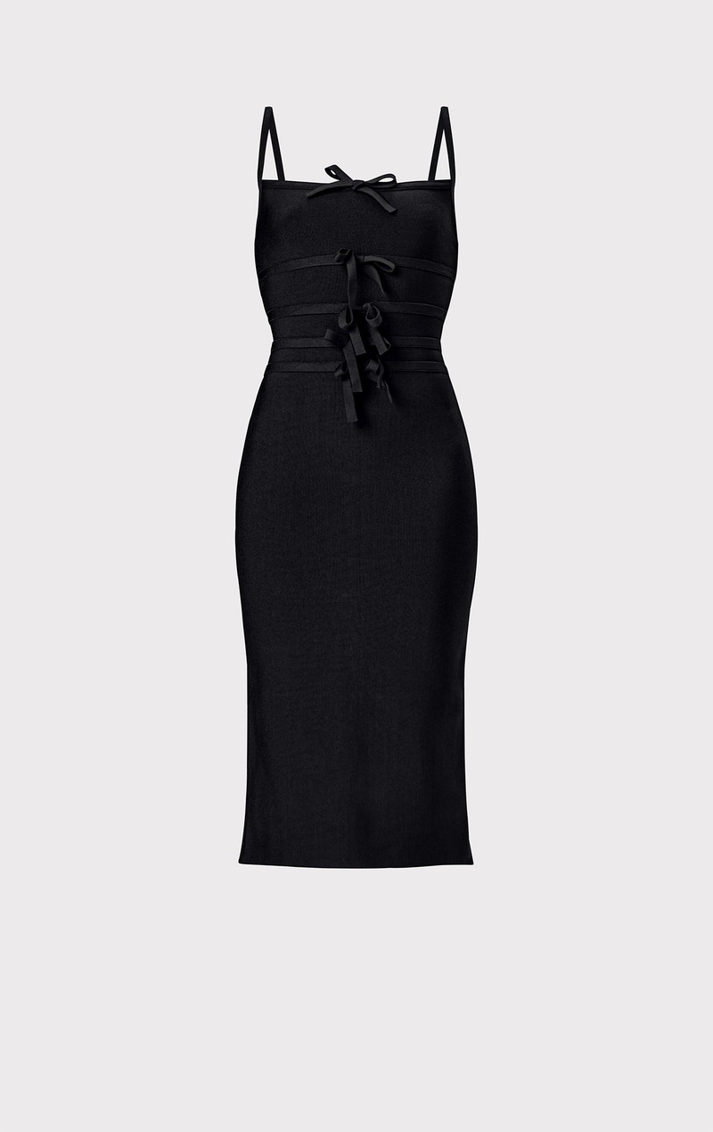 THE ALICIA DRESS 1