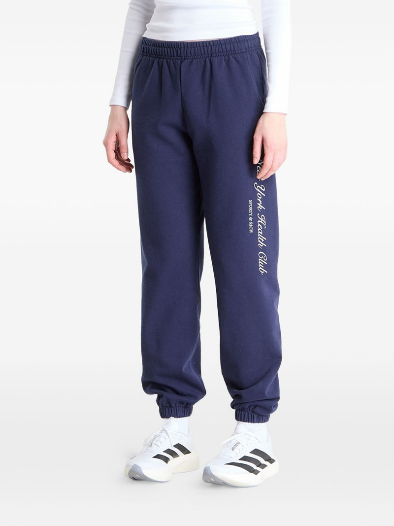 New York Health Club track pants 3