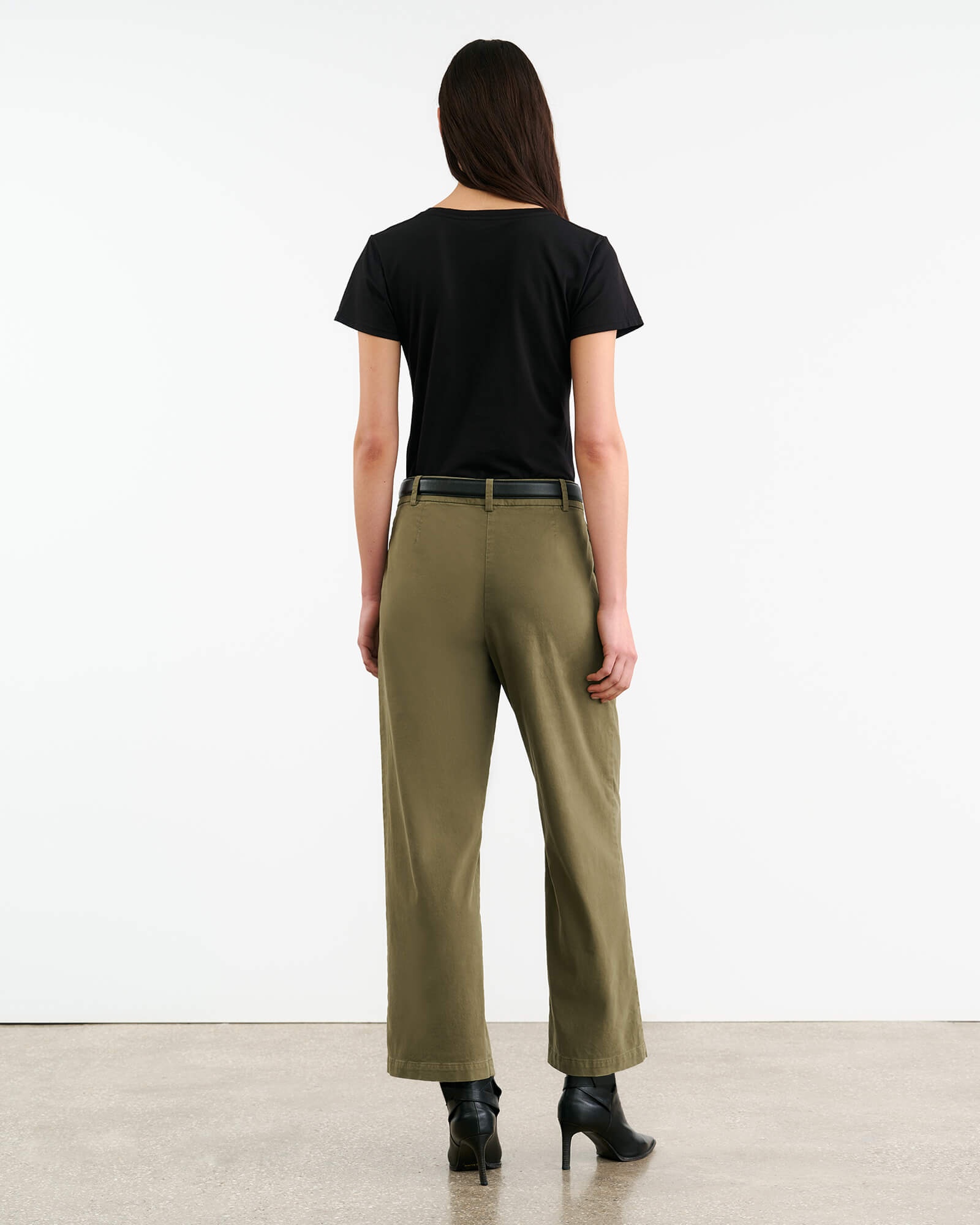 NOHAN PANT - 5