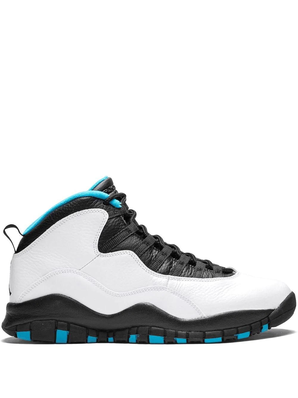 Air Jordan Retro 10 sneakers - 1