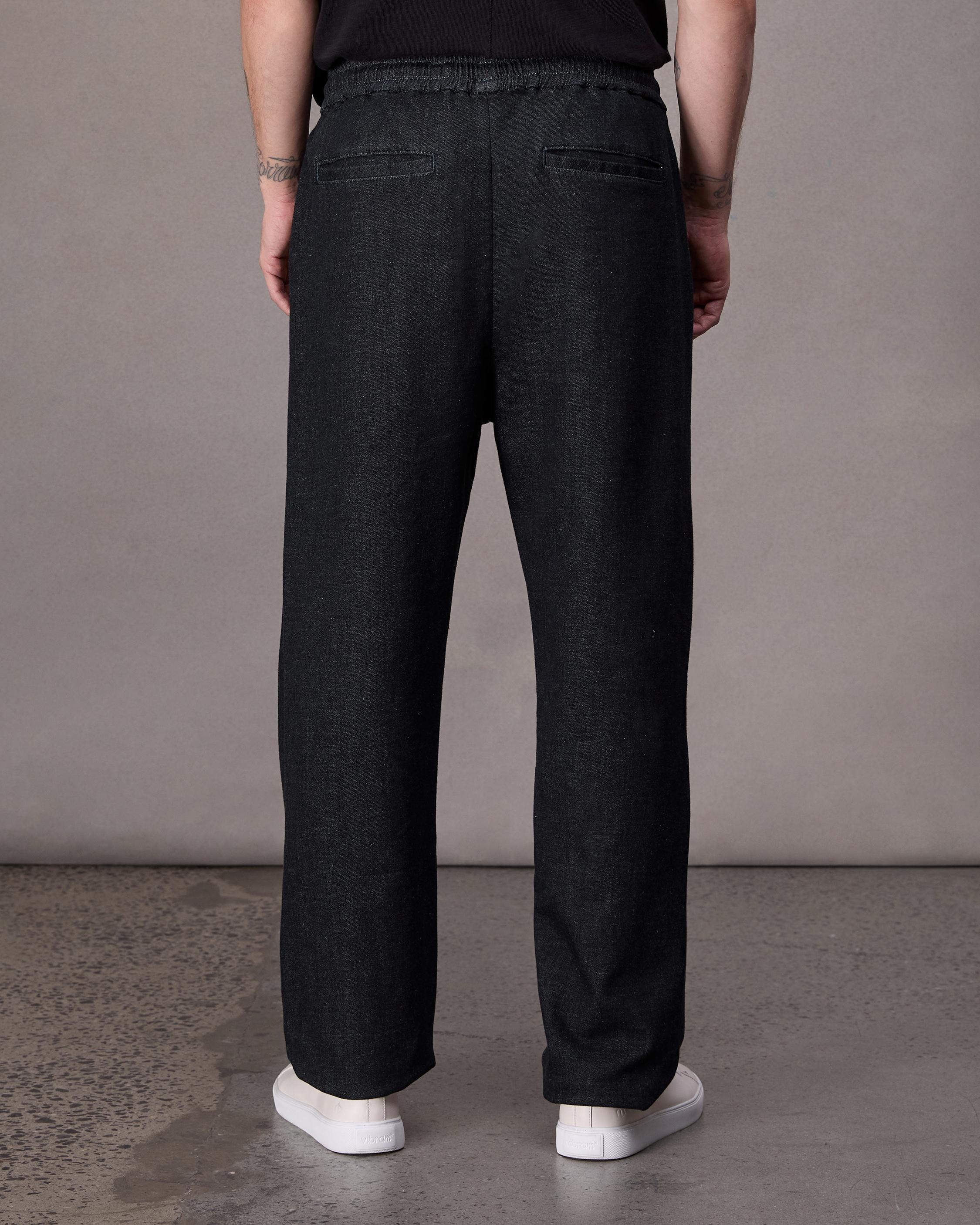 Bradford Stride Track Pant
rbSTRIDE Denim - 5