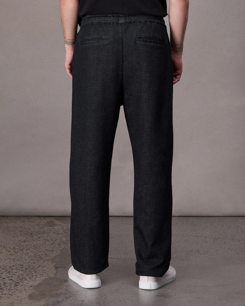 Bradford Stride Track Pant
rbSTRIDE Denim 5