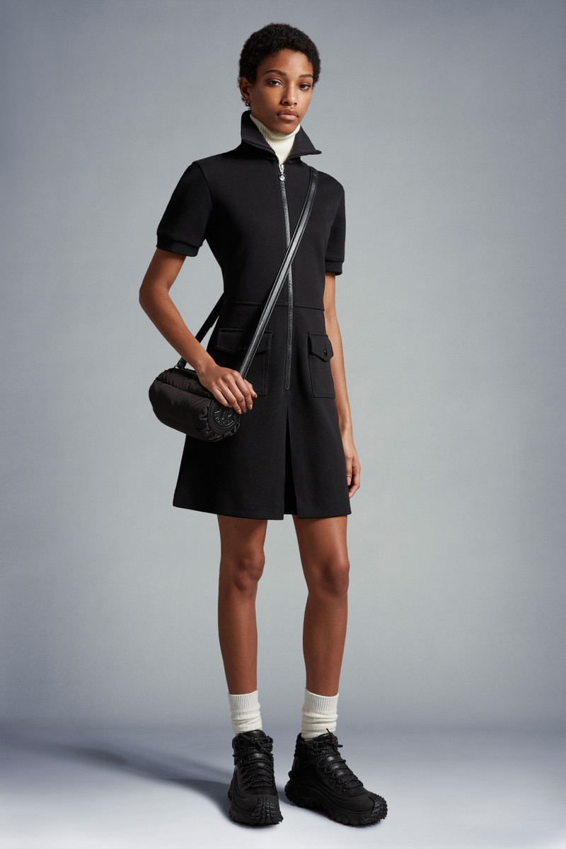 Moncler Polo Dress outlook