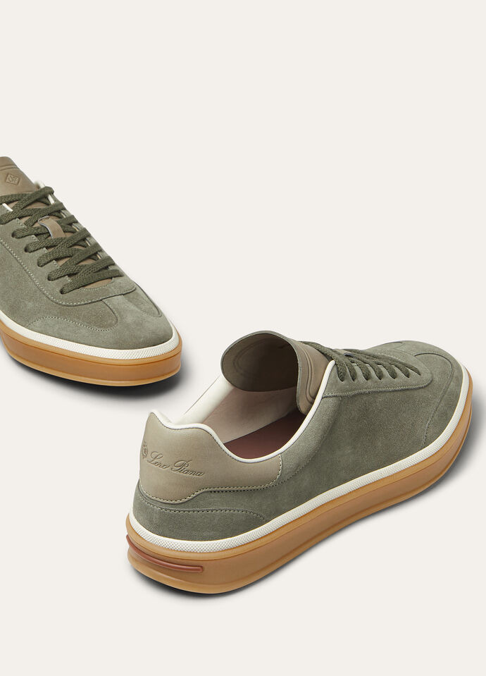 Tennis Walk Sneaker - 7