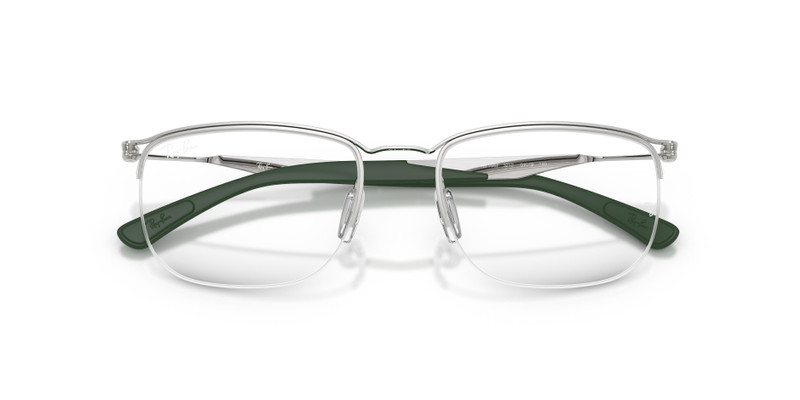 Ray-Ban RB7552 OPTICS outlook