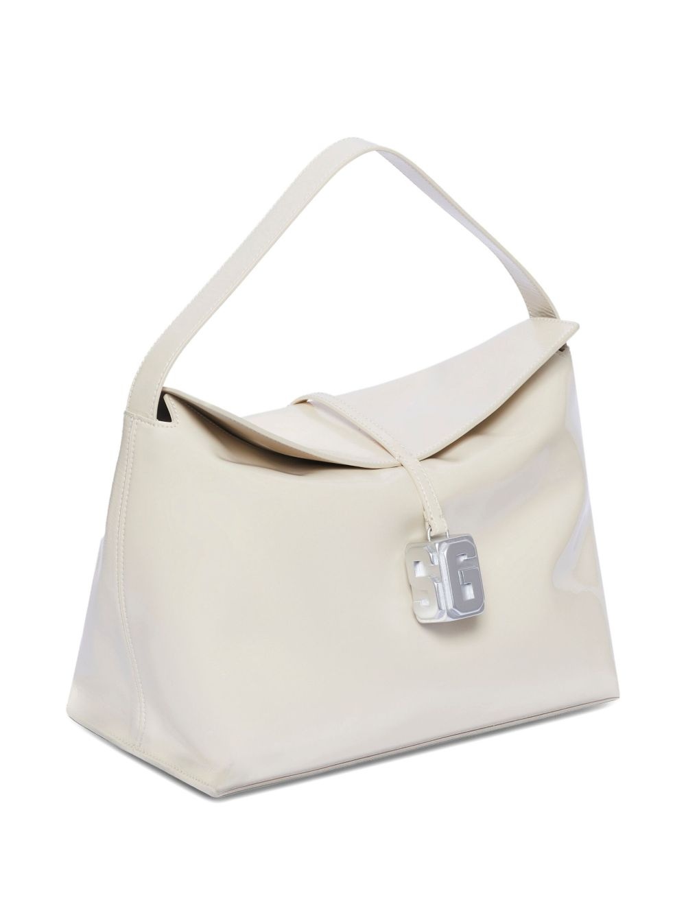 Mega Comma shoulder bag - 4