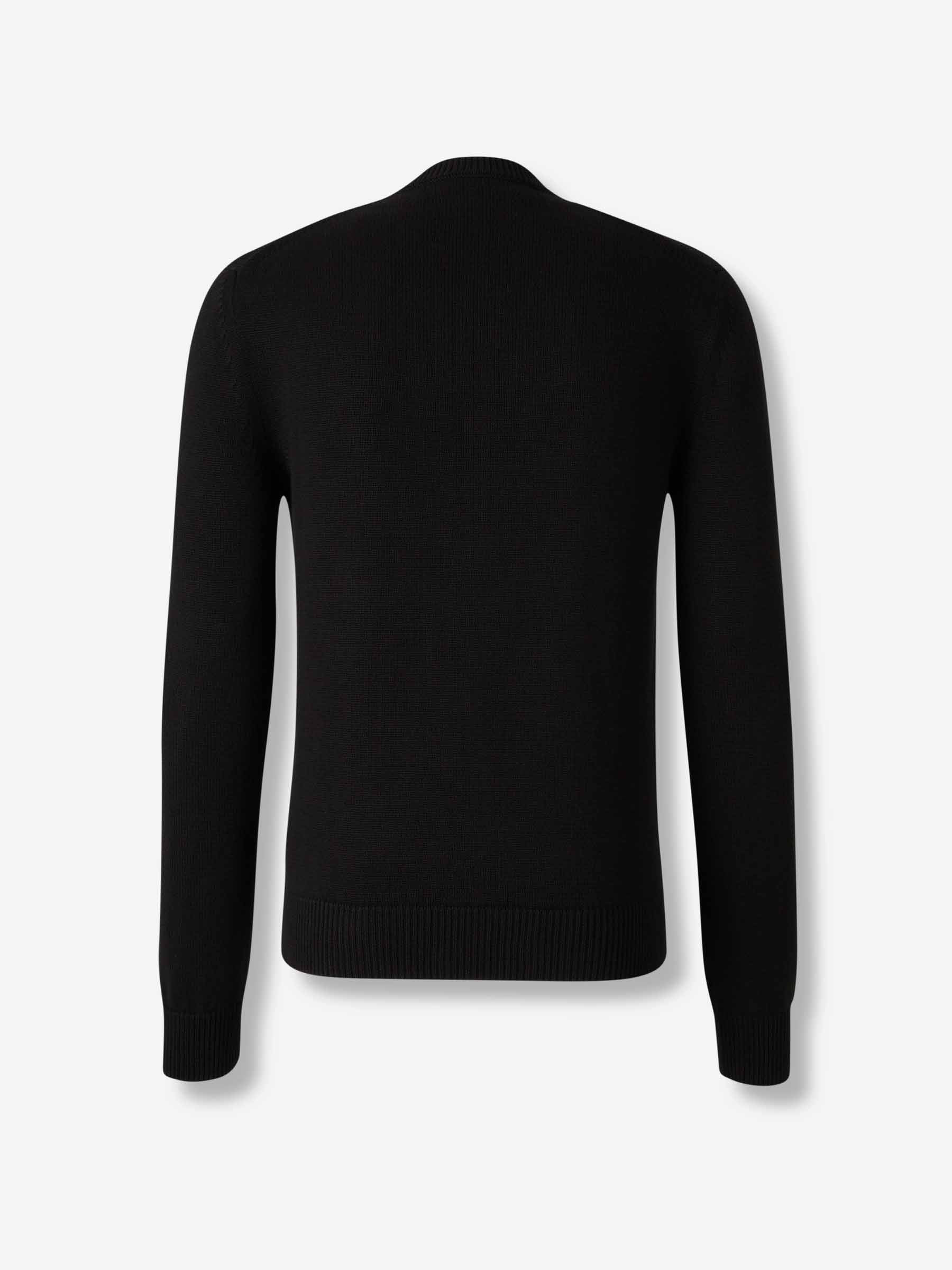 KNIT SWEATER - 2