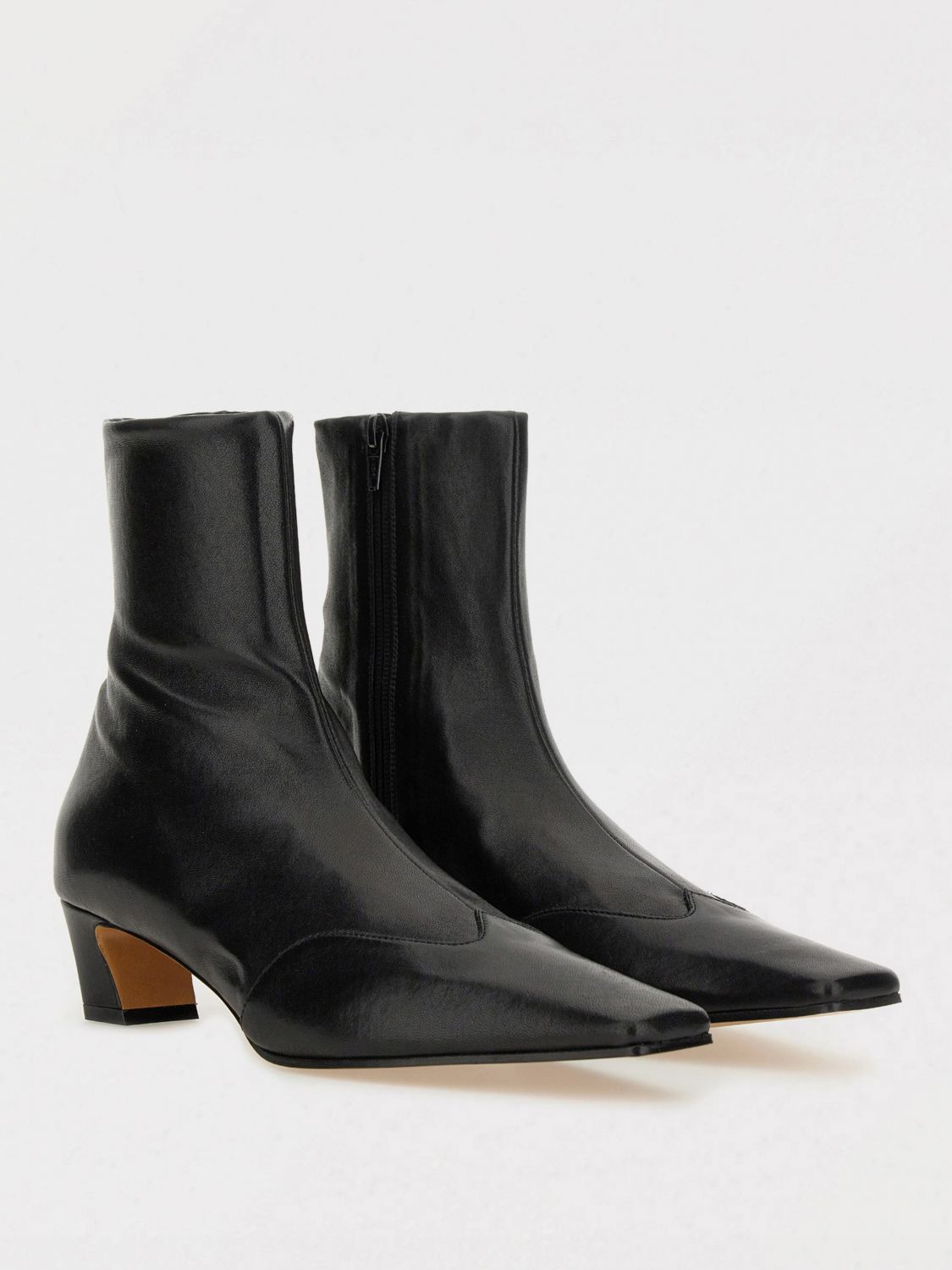 Boots woman Khaite - 2