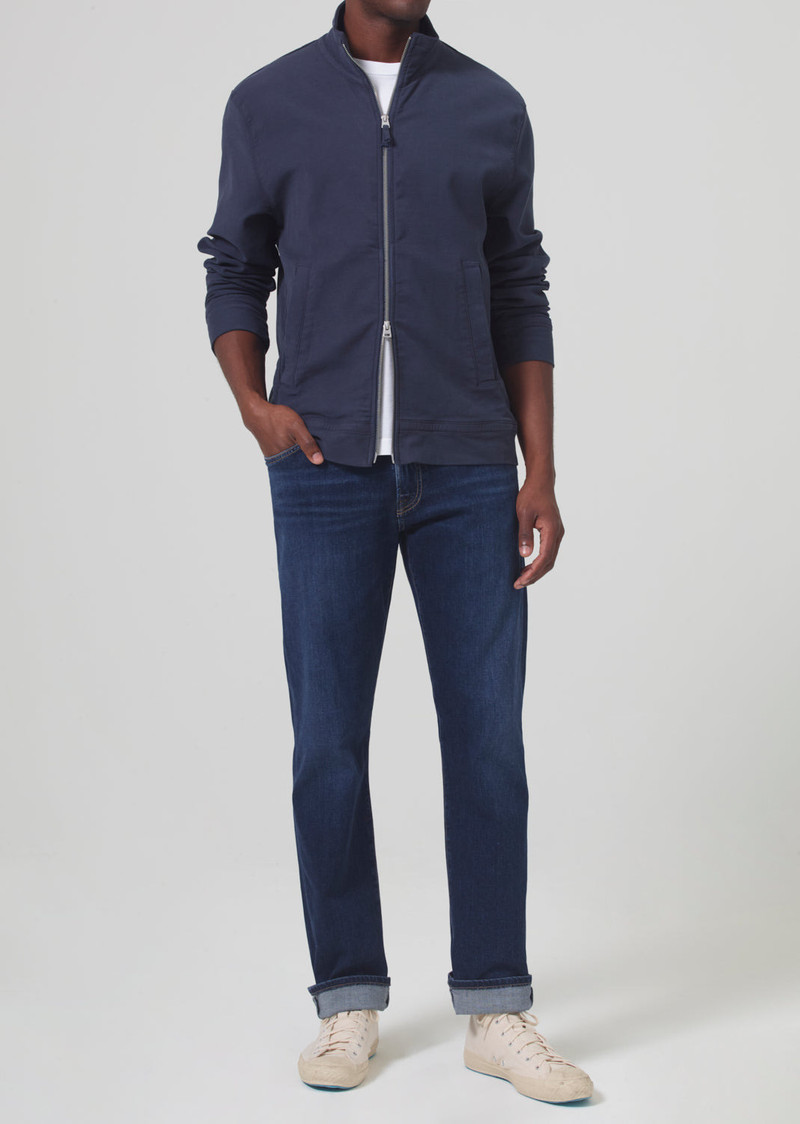 Citizens of Humanity Gage Slim Straight Perform
In Duke outlook